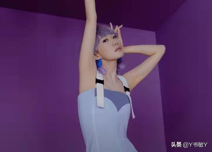 阿肆的原名叫什么（歌手阿肆资料介绍）