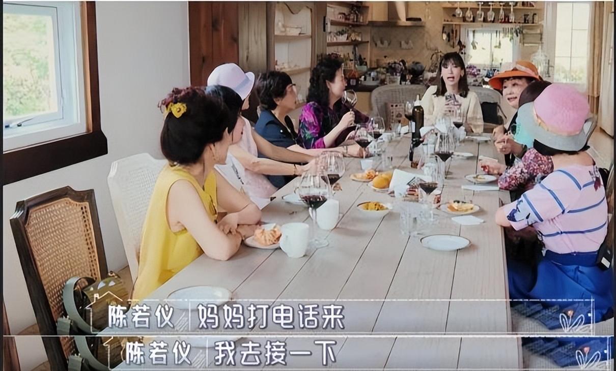 陈若仪为什么叫人工名媛（陈若仪为林志颖怀四胎）