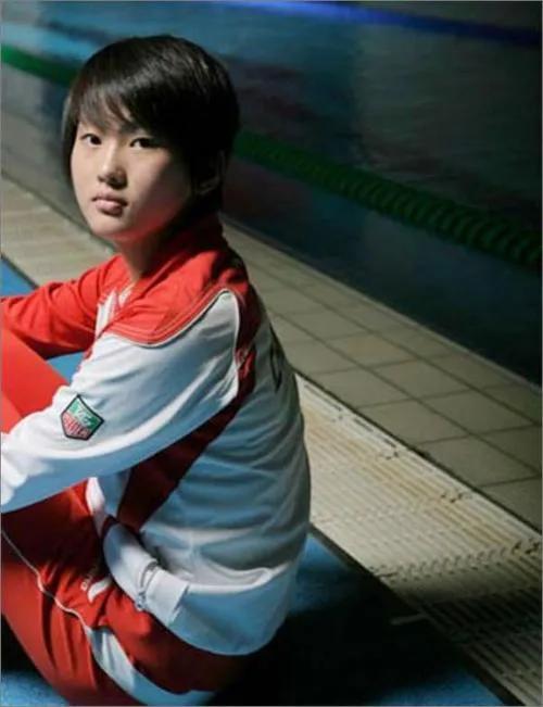 陈若琳为什么名气不大（奥运五连冠运动员陈若琳介绍）