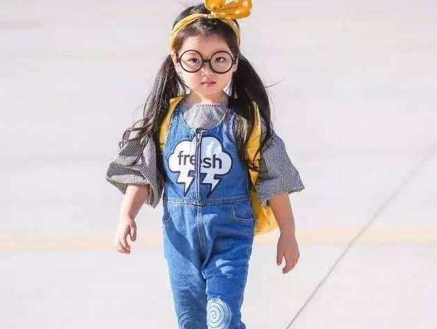 阿拉蕾是谁家的孩子（揭秘童星崔雅涵父母的职业）