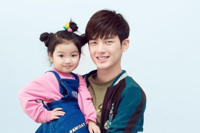 阿拉蕾是谁家的孩子（揭秘童星崔雅涵父母的职业）