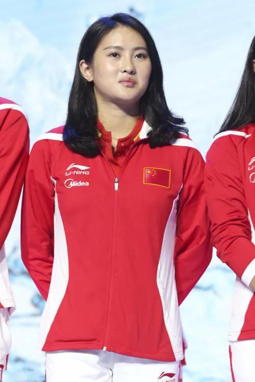 陈若琳为什么名气不大（奥运五连冠运动员陈若琳介绍）
