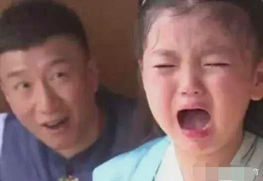 阿拉蕾是谁家的孩子（揭秘童星崔雅涵父母的职业）