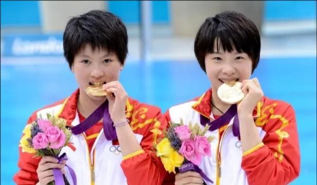 陈若琳为什么名气不大（奥运五连冠运动员陈若琳介绍）