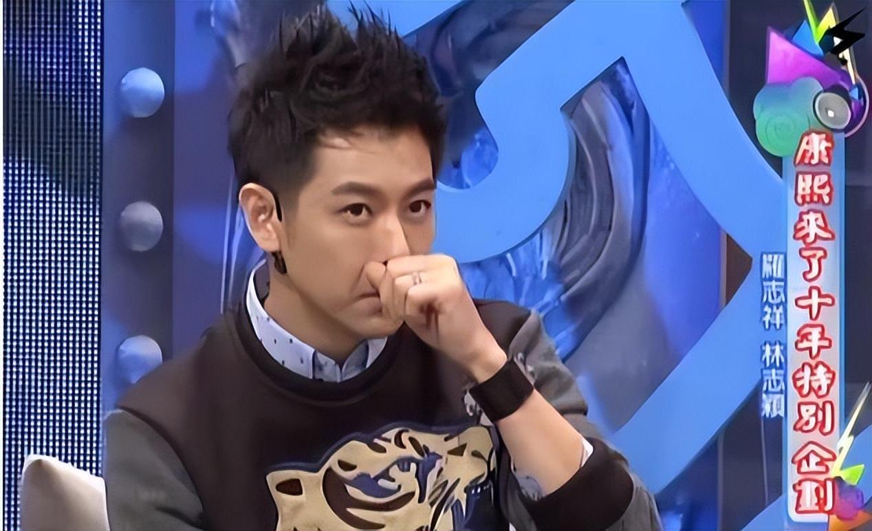 陈若仪为什么叫人工名媛（陈若仪为林志颖怀四胎）