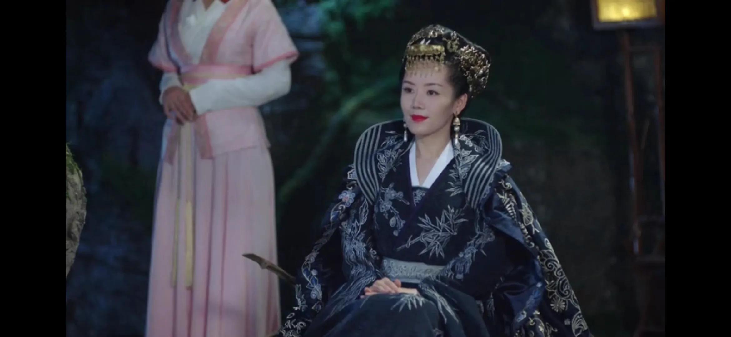 三生三世阿兰若梦境是怎么回事（阿兰若之梦主要人物介绍）