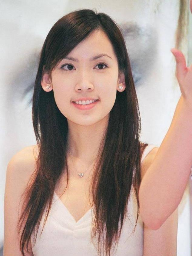 陈若仪为什么叫人工名媛（陈若仪为林志颖怀四胎）