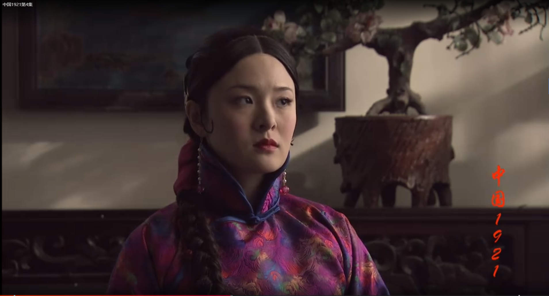 陈思斯演了哪些电视剧（甄嬛传的演员陈思斯简介）