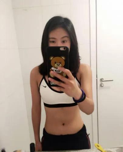 陈若琳为什么名气不大（奥运五连冠运动员陈若琳介绍）