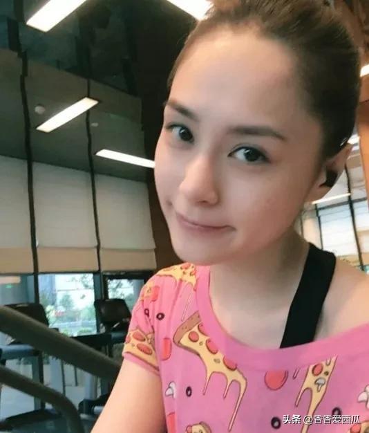 阿娇阿sa关系怎么样（蔡卓妍阿sa和钟欣潼阿娇的感情现状）