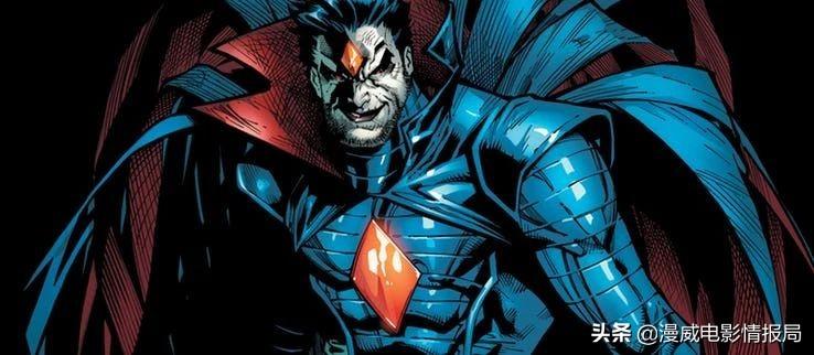 白皇后艾玛的扮演者是谁（漫威皇后的3位女性角色）