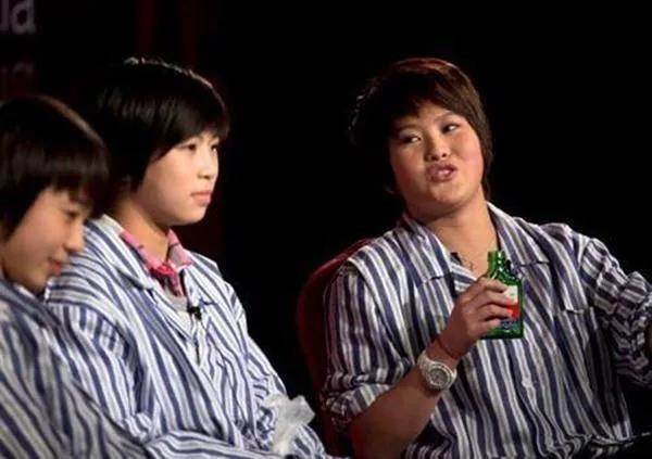 陈若琳为什么名气不大（奥运五连冠运动员陈若琳介绍）