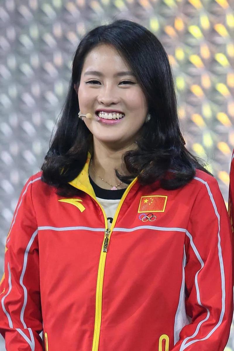 陈若琳为什么名气不大（奥运五连冠运动员陈若琳介绍）