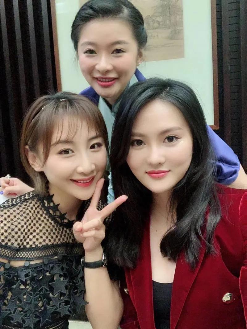 陈若琳为什么名气不大（奥运五连冠运动员陈若琳介绍）