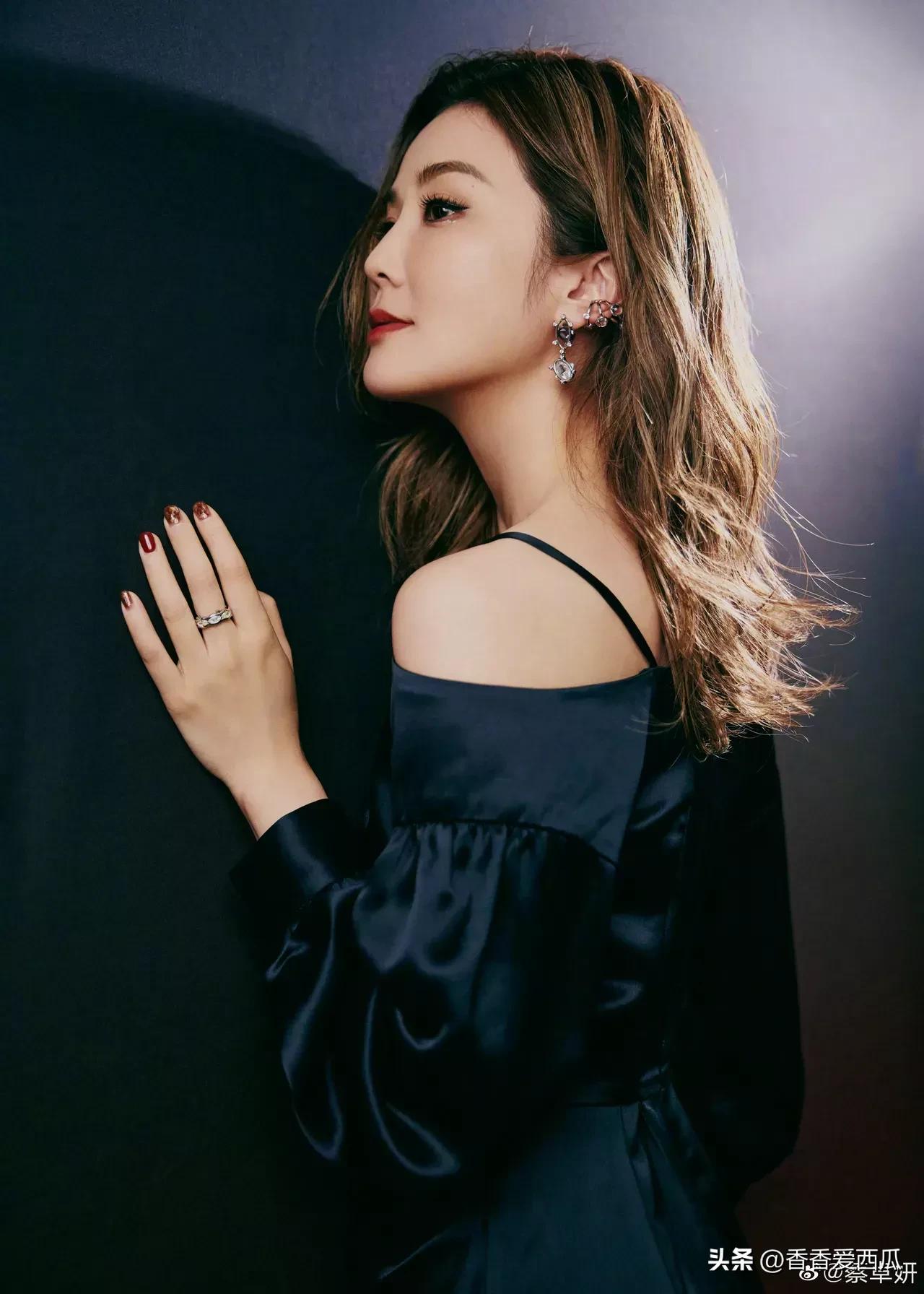 阿娇阿sa关系怎么样（蔡卓妍阿sa和钟欣潼阿娇的感情现状）