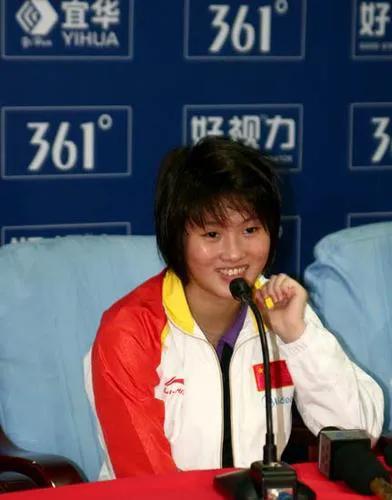 陈若琳为什么名气不大（奥运五连冠运动员陈若琳介绍）