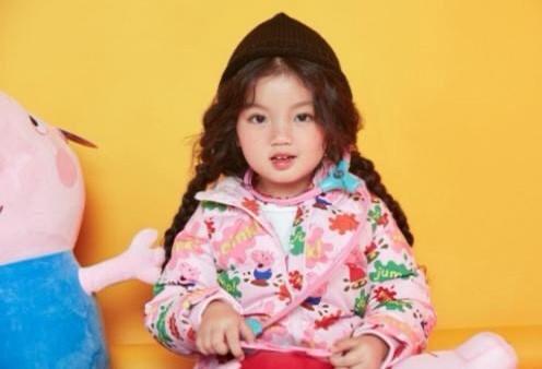 阿拉蕾是谁家的孩子（揭秘童星崔雅涵父母的职业）