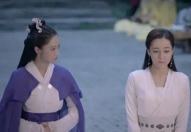 三生三世阿兰若梦境是怎么回事（阿兰若之梦主要人物介绍）