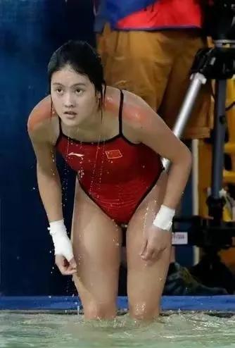 陈若琳为什么名气不大（奥运五连冠运动员陈若琳介绍）