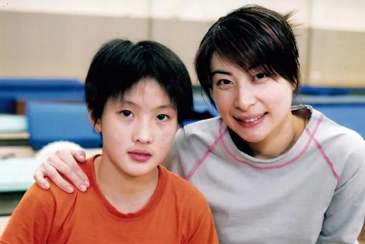 陈若琳为什么名气不大（奥运五连冠运动员陈若琳介绍）