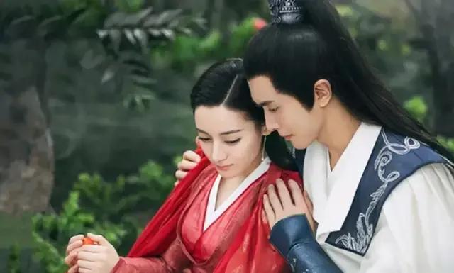 三生三世阿兰若梦境是怎么回事（阿兰若之梦主要人物介绍）