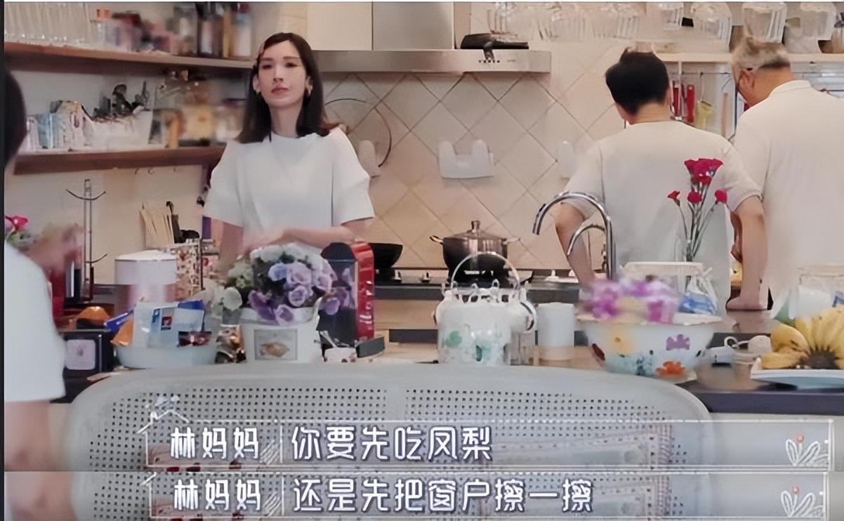 陈若仪为什么叫人工名媛（陈若仪为林志颖怀四胎）