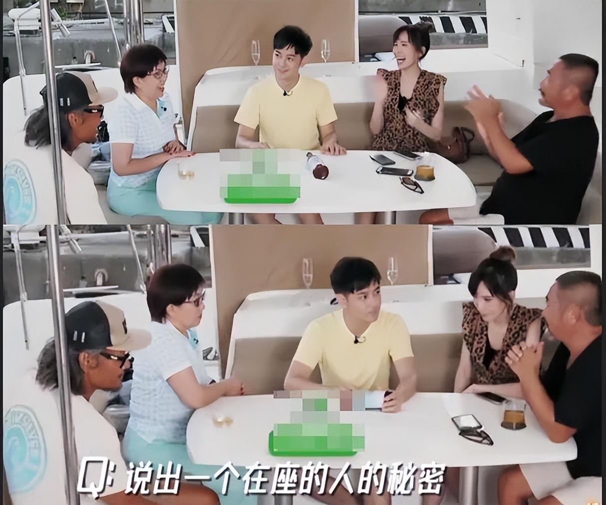 陈若仪为什么叫人工名媛（陈若仪为林志颖怀四胎）