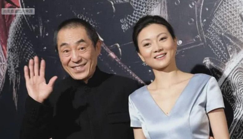 陈婷是怎么认识张艺谋的（50岁张艺谋与19岁陈婷的爱情经历）