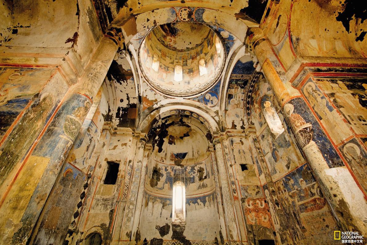 阿尼古是什么意思啊（中世纪阿尼古城的故事介绍）