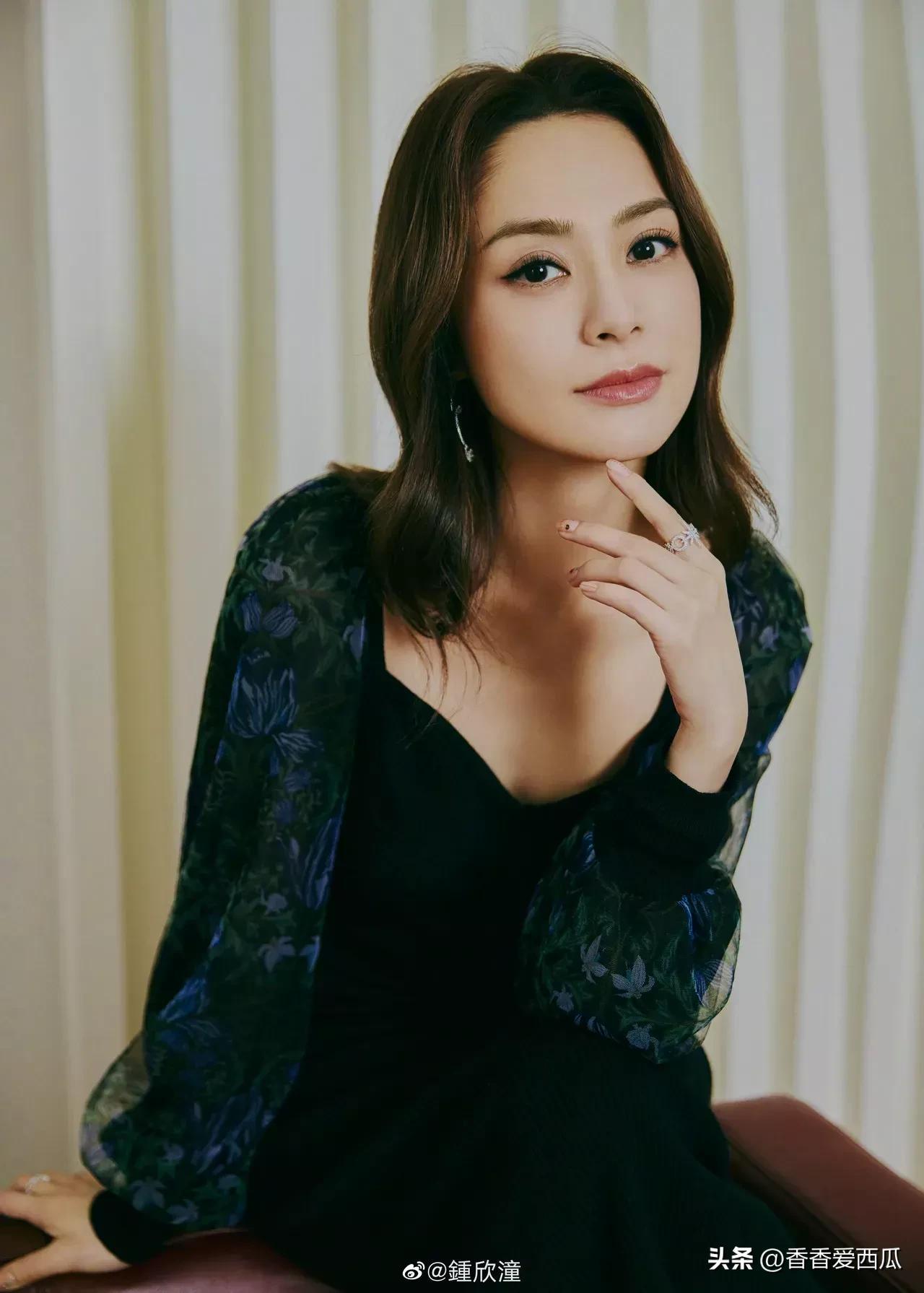 阿娇阿sa关系怎么样（蔡卓妍阿sa和钟欣潼阿娇的感情现状）