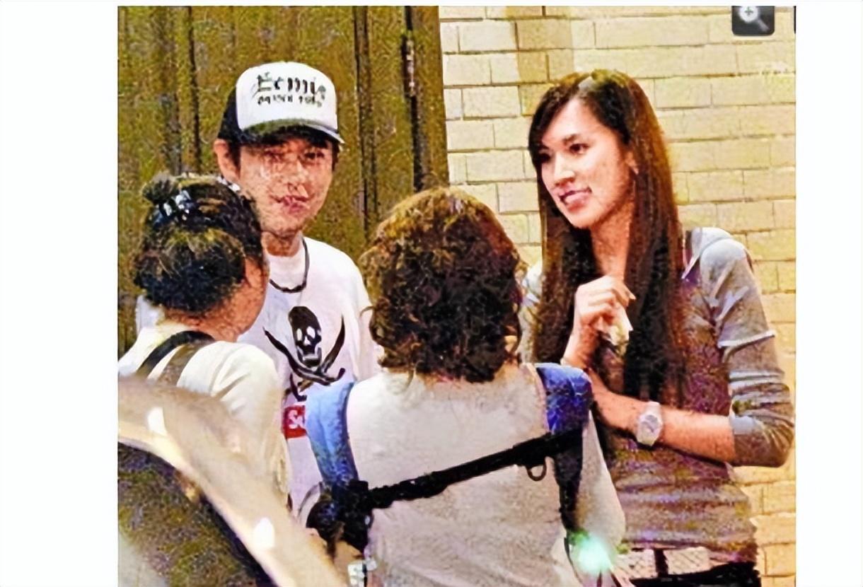 陈若仪为什么叫人工名媛（陈若仪为林志颖怀四胎）