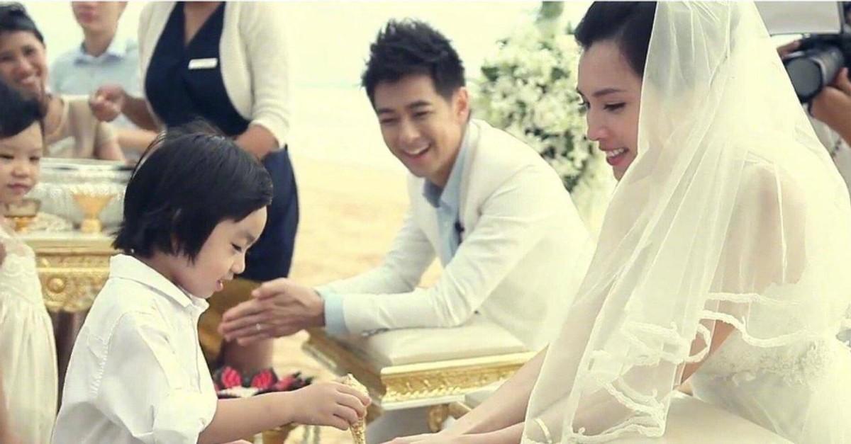 陈若仪为什么叫人工名媛（陈若仪为林志颖怀四胎）