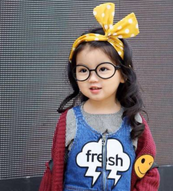 阿拉蕾是谁的女儿啊（揭秘童星崔雅涵父母的职业）