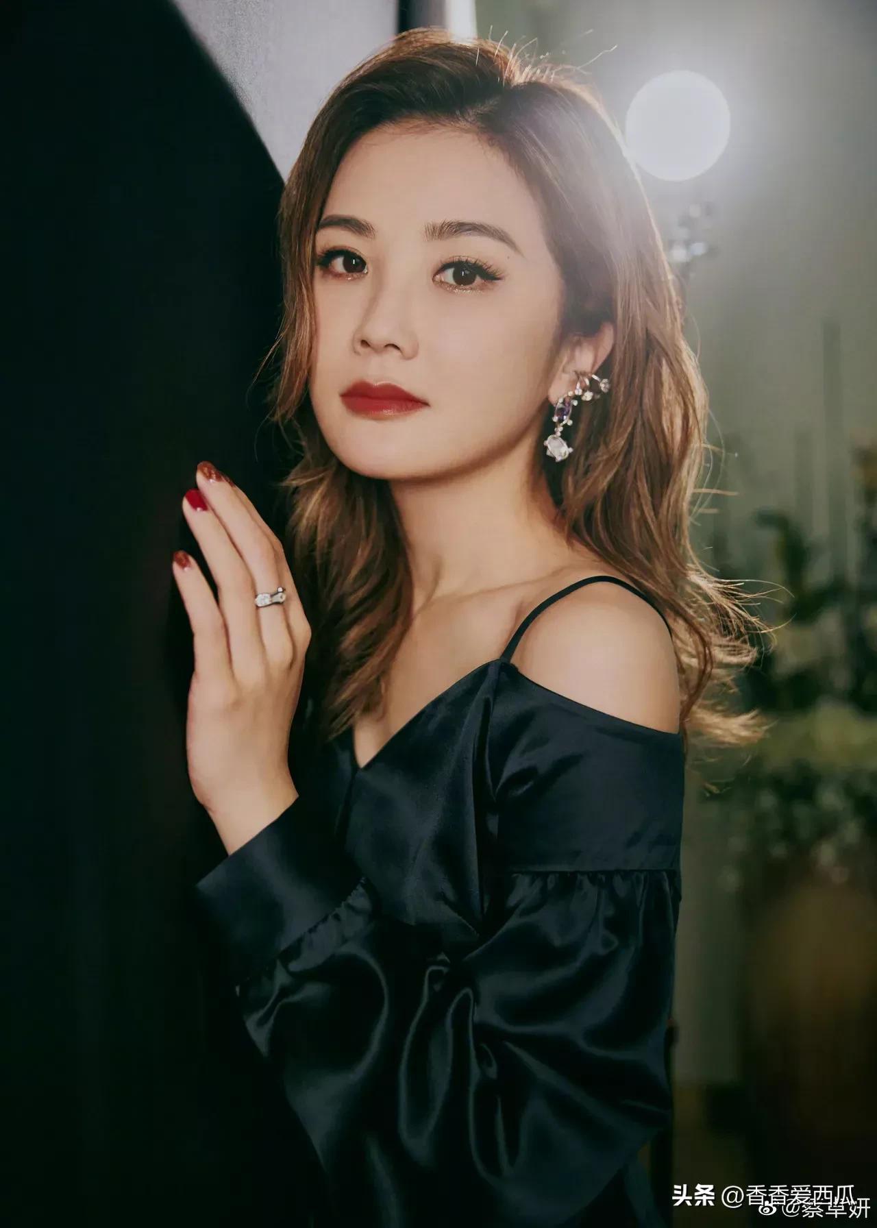 阿娇阿sa关系怎么样（蔡卓妍阿sa和钟欣潼阿娇的感情现状）