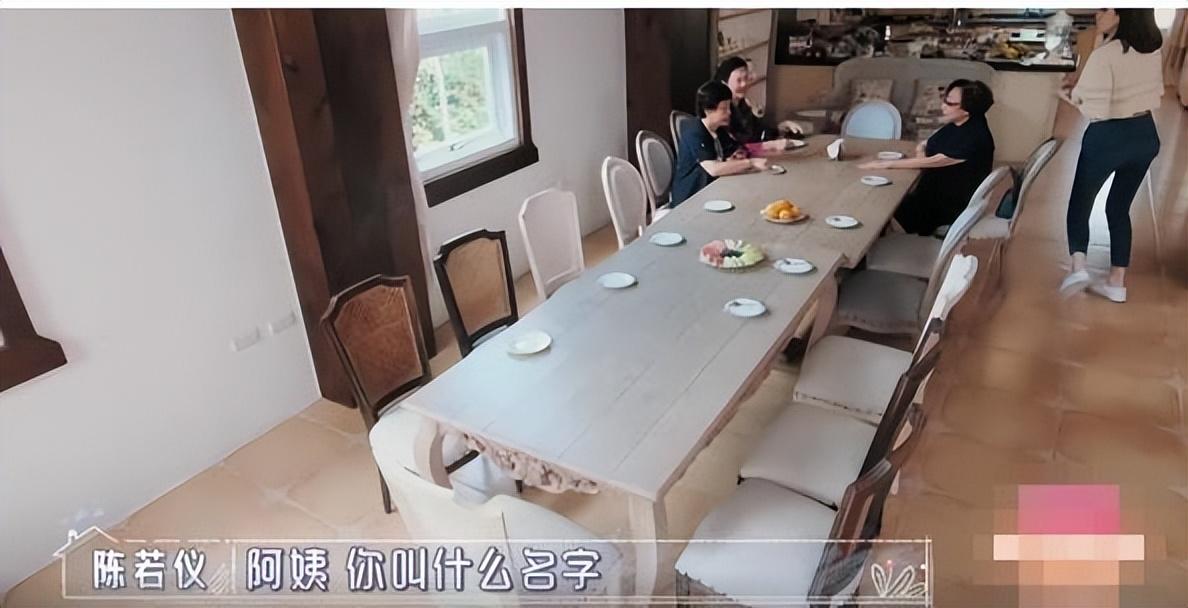 陈若仪为什么叫人工名媛（陈若仪为林志颖怀四胎）