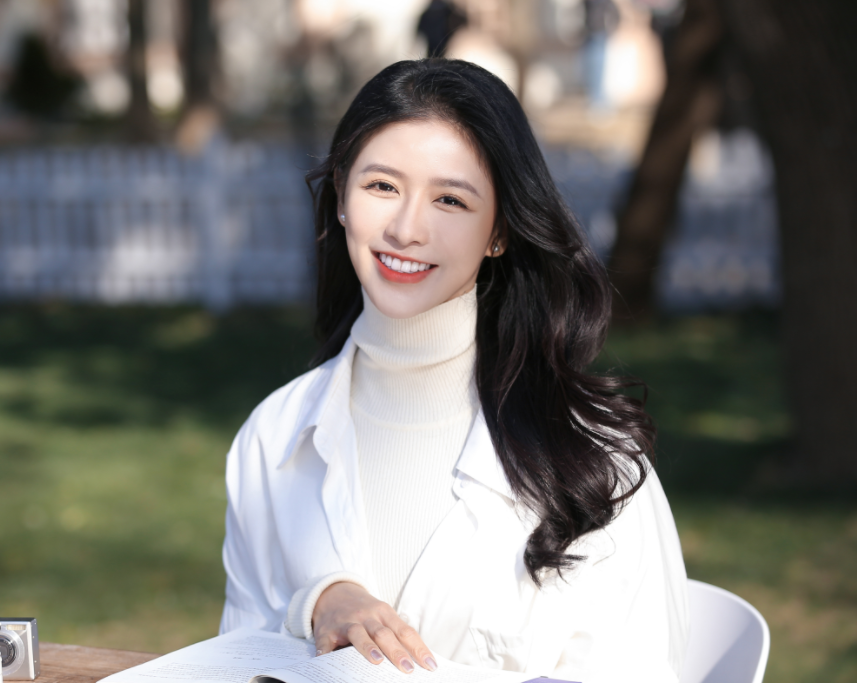 蔡卓宜为什么叫女海王(女星蔡卓宜不结婚的原因)