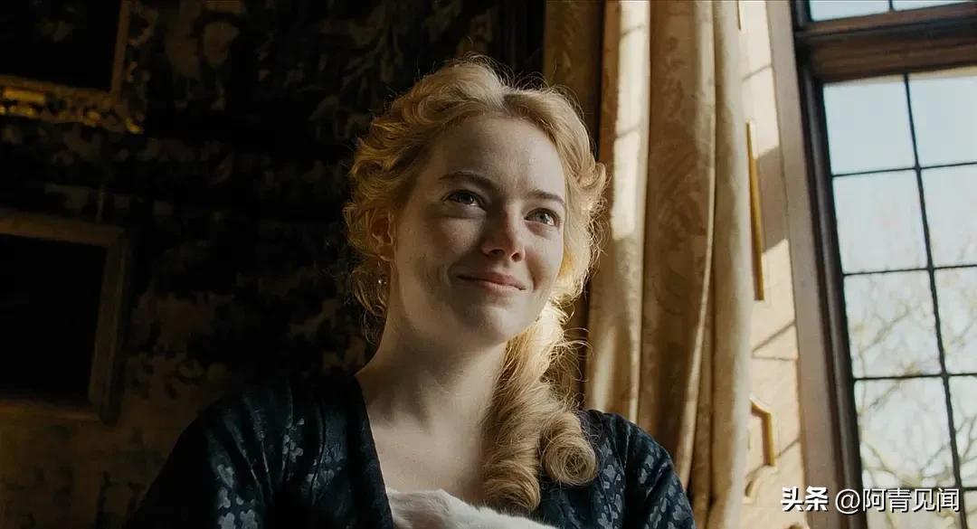 艾玛·沃特森演过什么电影（艾玛女神大尺度电影）