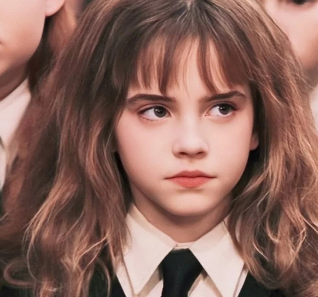 (赫敏和哈利波特是什么关系)英国演员艾玛沃特森资料简介