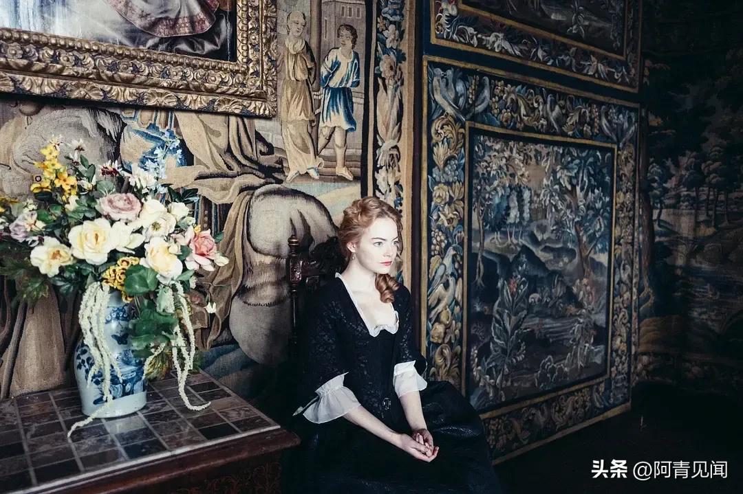 艾玛·沃特森演过什么电影（艾玛女神大尺度电影）