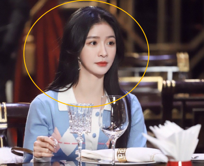 蔡卓宜为什么叫女海王(女星蔡卓宜不结婚的原因)