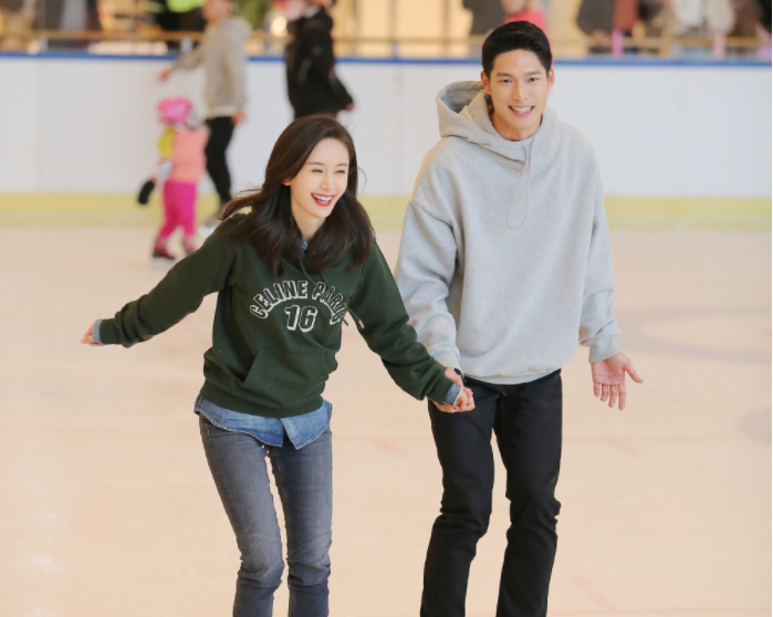 蔡卓宜为什么叫女海王(女星蔡卓宜不结婚的原因)