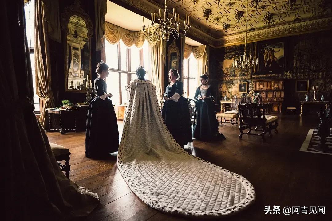 艾玛·沃特森演过什么电影（艾玛女神大尺度电影）