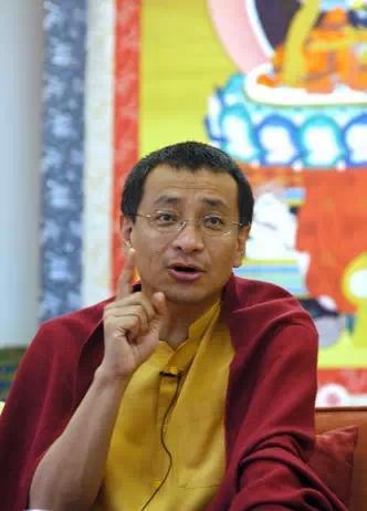 阿雅老公为什么能结婚（阿雅老公是活佛仁波切转世）