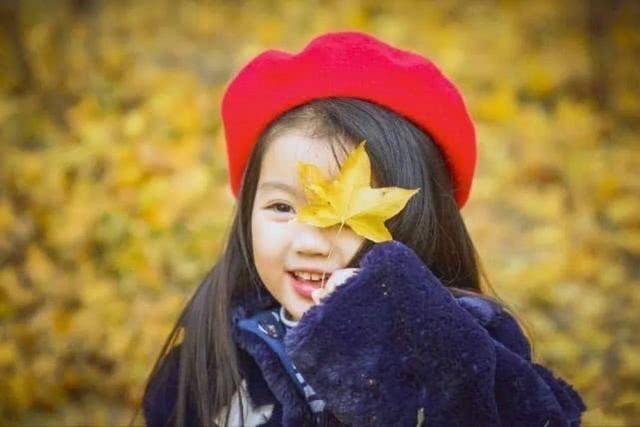 阿拉蕾是谁家的孩子（揭秘童星崔雅涵父母的职业）