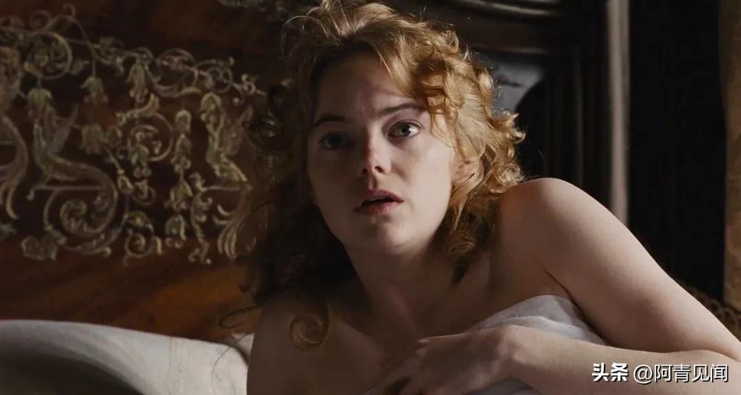 艾玛·沃特森演过什么电影（艾玛女神大尺度电影）