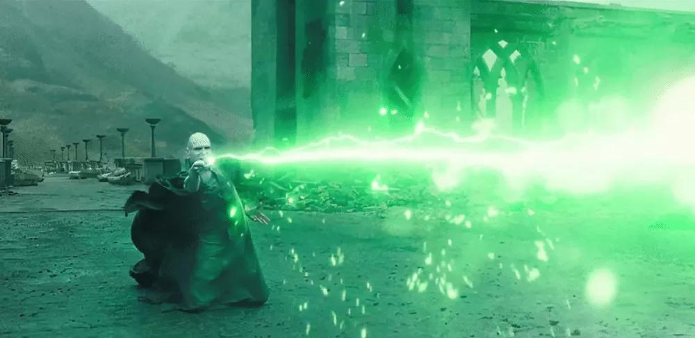 阿瓦达索命是什么意思（哈利波特杀戮魔咒简介）