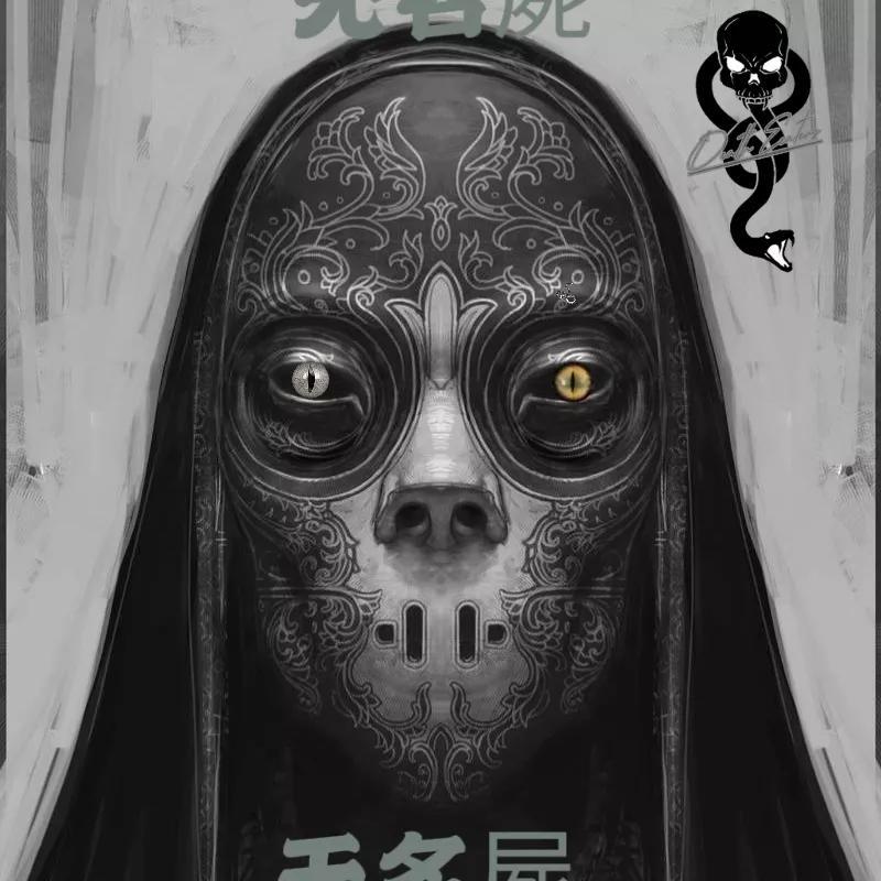 阿瓦达索命是什么意思（哈利波特杀戮魔咒简介）