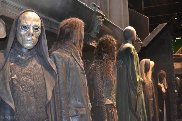 阿瓦达索命是什么意思（哈利波特杀戮魔咒简介）