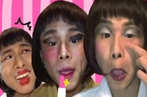 艾克里里最近在干嘛（网红艾克里里的资料介绍）