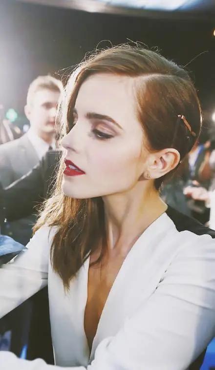 （赫敏和哈利波特是什么关系）英国演员艾玛沃特森资料简介